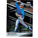 Bryce Jarvis autograph